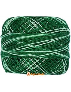 Domino Koton Perle 12 Domino Koton Perle K0126 (No:12) K0126 (No:12) 2