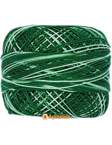 Domino Koton Perle 12 Domino Koton Perle K0126 (No:12) K0126 (No:12)