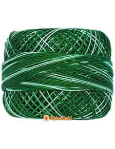 Domino Cotton Perle 12 Domino Koton Perle K0125 (No:12) K0125 (No:12) 2