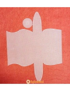 Canvas For Ready-Made Bag 003 2