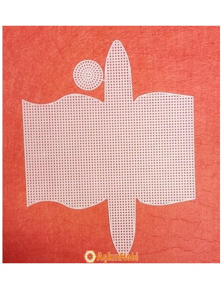 Canvas For Ready-Made Bag 003 Canvas For Ready-Made Bag 003