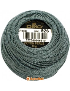Dmc Coton Perle Art 116 DMC Coton Perle 926 (No:8) art  926
