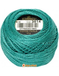 Dmc koton Perle Kuka DMC Koton Perle 3814 (No:8) art  3814