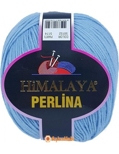 Himalaya Perlina 50152