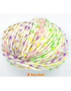 Himalaya Arya Himalaya Arya El Örgü İpi 76601 76601 2