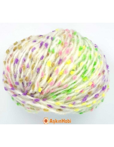 Himalaya Arya Himalaya Arya El Örgü İpi 76601 76601