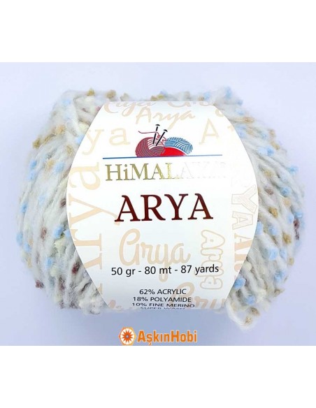 Himalaya Arya Himalaya Arya El Örgü İpi 76602 76602