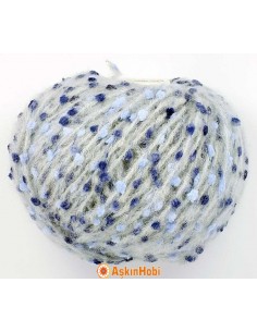 Himalaya Arya Himalaya Arya El Örgü İpi 76604 76604 2