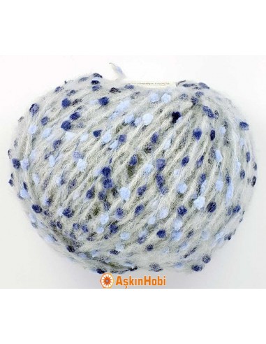 Himalaya Arya Himalaya Arya El Örgü İpi 76604 76604