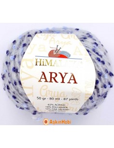 Himalaya Arya Himalaya Arya El Örgü İpi 76604 76604