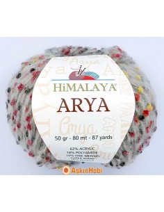 Himalaya Arya Himalaya Arya 76606 76606