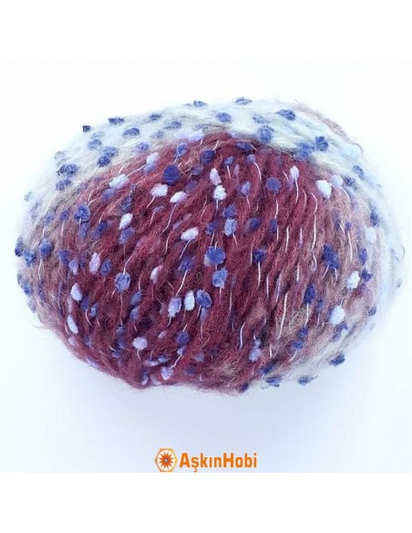 Himalaya Arya Himalaya Arya El Örgü İpi 76608 76608