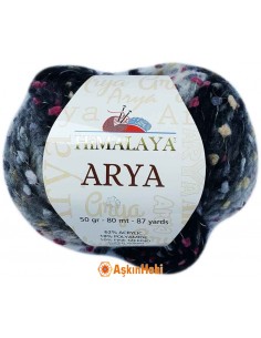 Himalaya Arya Himalaya Arya El Örgü İpi 76615 76615