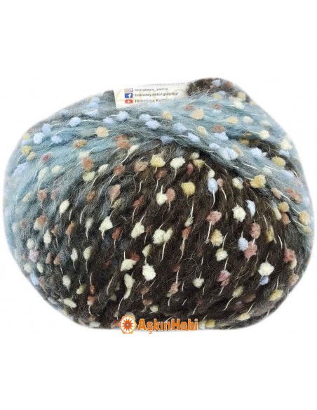 Himalaya Arya Himalaya Arya El Örgü İpi 76610 76610