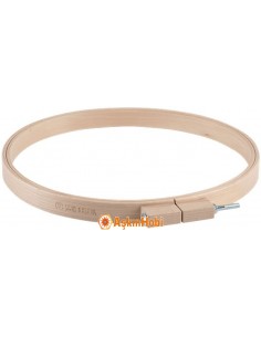 Sirin Square - Oval Embroidery Hoops YORGAN İŞLEME KASNAĞI 212 212