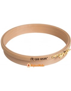 Sirin Embroidery Hoops PANÇ NAKIŞ KASNAĞI PANC