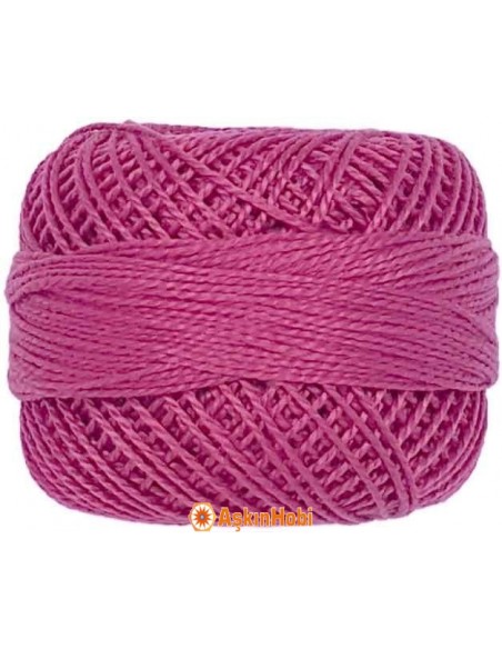 Domino Koton Perle 8 Domino Koton Perle 00042 (No : 08) 00042