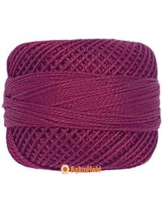 Domino Cotton Perle 8 Domino Koton Perle 00044 (No : 08) 00044 2