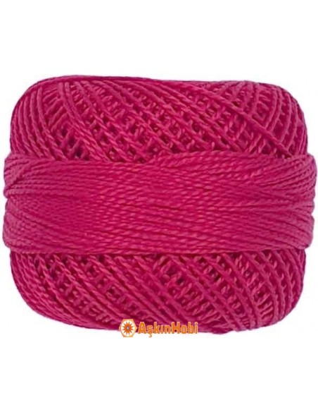 Domino Koton Perle 8 Domino Koton Perle 00047 (No : 08) 00047