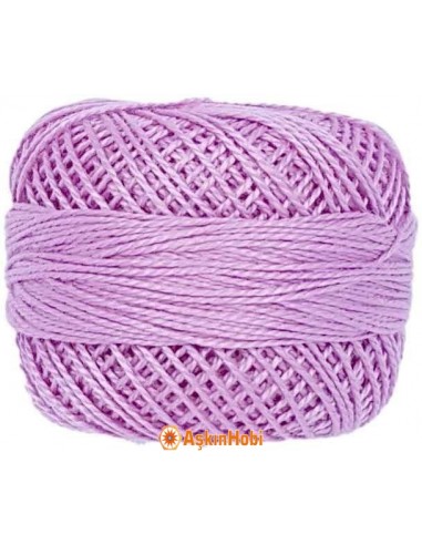 Domino Cotton Perle 8 Domino Koton Perle 00066 (No : 08) 00066