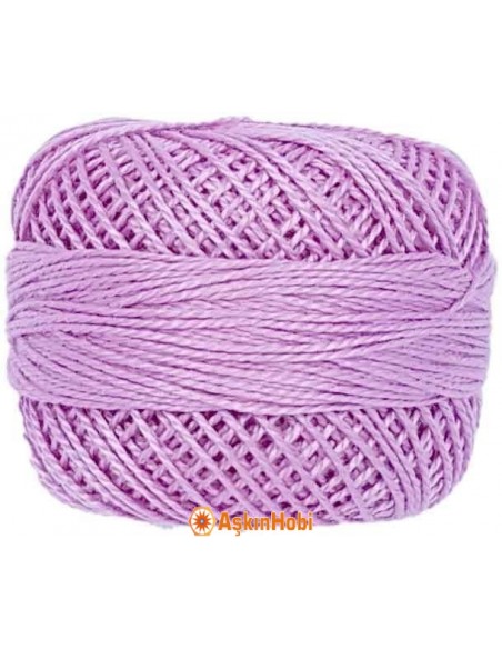 Domino Cotton Perle 8 Domino Koton Perle 00066 (No : 08) 00066 Domino Cotton Perle 8 Domino Koton Perle 00066 (No : 08) 00066