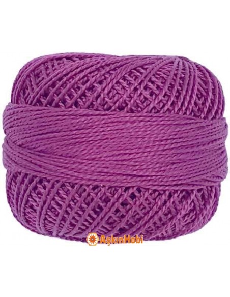 Domino Cotton Perle 8 Domino Koton Perle 00069 (No : 08) 00069