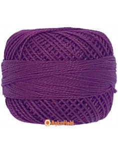 Domino Koton Perle 8 Domino Koton Perle 00072 (No : 08) 00072 2