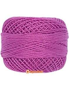 Domino Cotton Perle 8 Domino Koton Perle 00077 (No : 08) 00077 2