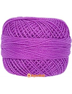 Domino Koton Perle 8 Domino Koton Perle 00088 (No : 08) 00088 2