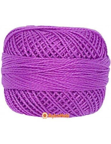 Domino Cotton Perle 8 Domino Koton Perle 00088 (No : 08) 00088