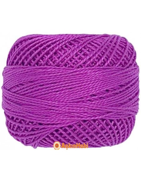 Domino Cotton Perle 8 Domino Koton Perle 00089 (No : 08) 00089 Domino Cotton Perle 8 Domino Koton Perle 00089 (No : 08) 00089