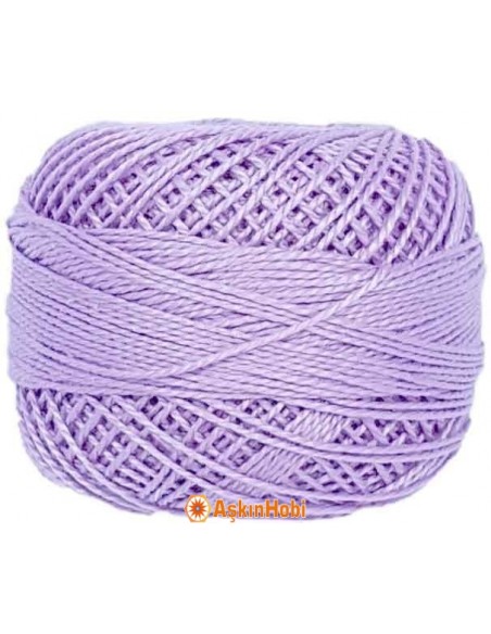 Domino Cotton Perle 8 Domino Koton Perle 00090 (No : 08) 00090 Domino Cotton Perle 8 Domino Koton Perle 00090 (No : 08) 00090