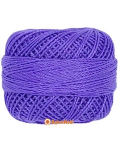 Domino Cotton Perle 8 Domino Koton Perle 00111 (No : 08) 00111 2