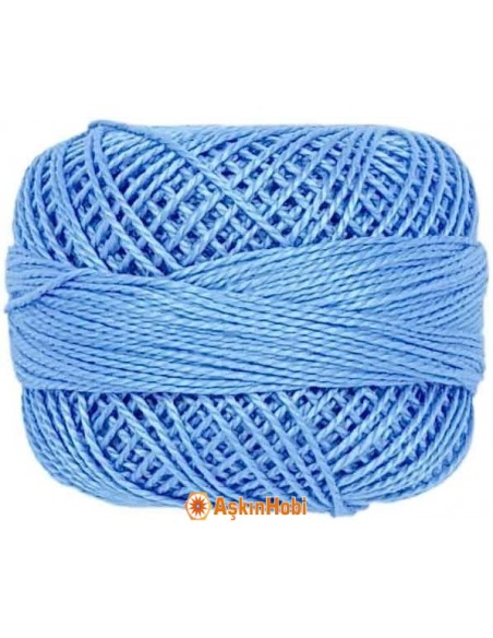 Domino Cotton Perle 8 Domino Koton Perle 00145 (No : 08) 00145 Domino Cotton Perle 8 Domino Koton Perle 00145 (No : 08) 00145