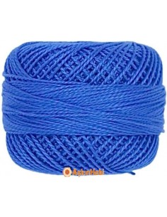 Domino Cotton Perle 8 Domino Koton Perle 00147 (No : 08) 00147 2