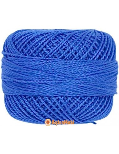 Domino Cotton Perle 8 Domino Koton Perle 00147 (No : 08) 00147