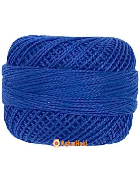 Domino Cotton Perle 8 Domino Koton Perle 00149 (No : 08) 00149