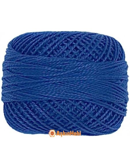 Domino Cotton Perle 8 Domino Koton Perle 00150 (No : 08) 00150