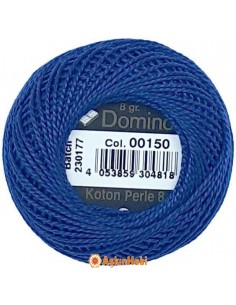 Domino Koton Perle 8 Domino Koton Perle 00150 (No : 08) 00150