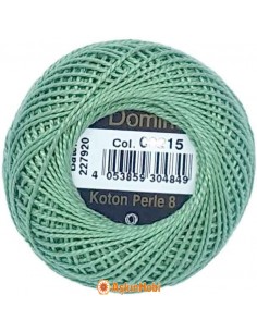 Domino Koton Perle 8 Domino Koton Perle 00215 (No : 08) 00215