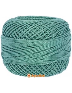 Domino Cotton Perle 8 Domino Koton Perle 00216 (No : 08) 00216 2