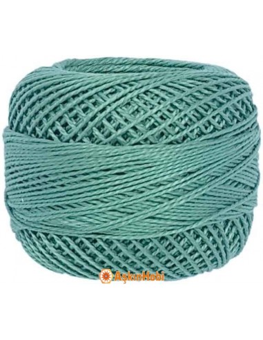 Domino Cotton Perle 8 Domino Koton Perle 00216 (No : 08) 00216