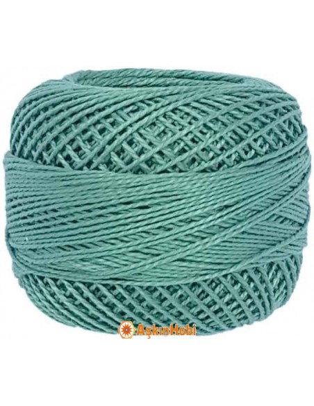 Domino Cotton Perle 8 Domino Koton Perle 00216 (No : 08) 00216