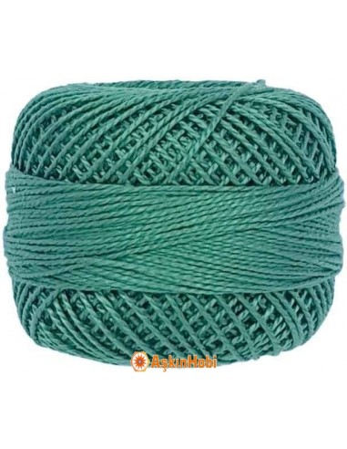 Domino Koton Perle 8 Domino Koton Perle 00217 (No : 08) 00217