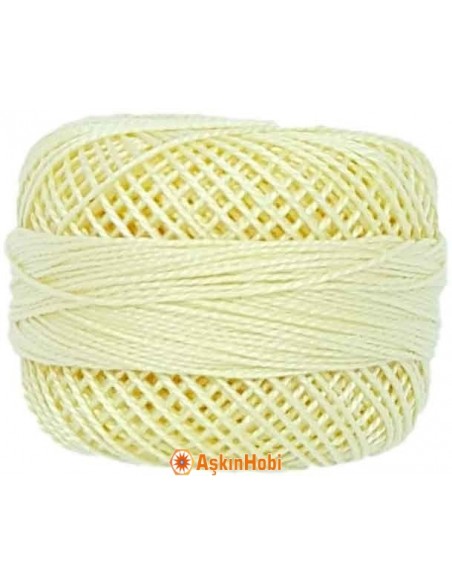Domino Cotton Perle 8 Domino Koton Perle 00292 (No : 08) 00292