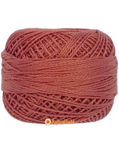 Domino Koton Perle 8 Domino Koton Perle 00340 (No : 08) 00340 2