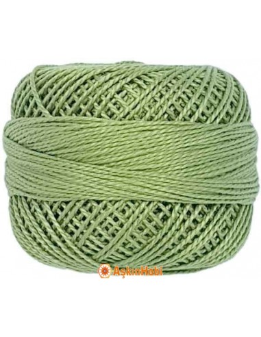 Domino Koton Perle 8 Domino Koton Perle 00843 (No : 08) 00843