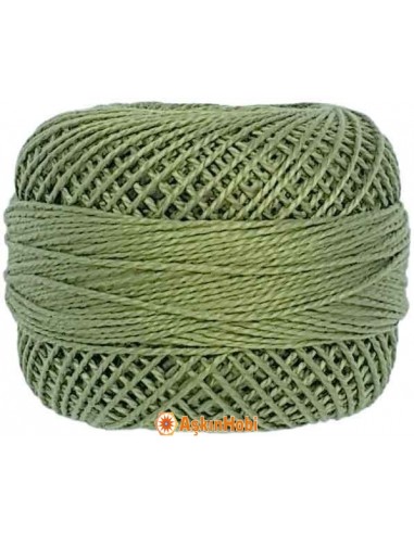 Domino Koton Perle 8 Domino Koton Perle 00844 (No : 08) 00844