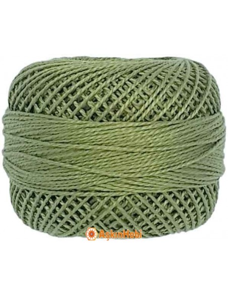 Domino Koton Perle 8 Domino Koton Perle 00844 (No : 08) 00844