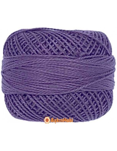 Domino Koton Perle 8 Domino Koton Perle 00873 (No : 08) 00873